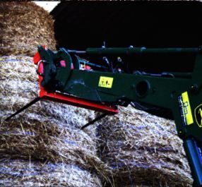 Picfix pique-bottes - Bugnot - dents fixes 1100 mm - charge maximum 700 kg_2