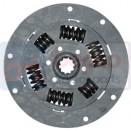 Amortisseur de torsion LUK - Référence PT-196-14.01 - 370000910_2