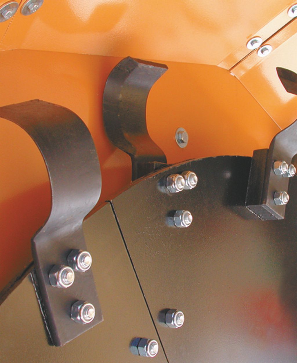 Cureuse pour pose de tuyaux d'irrigation et aqueducs jusqu'à 150 mm