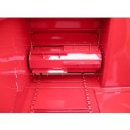 D2500 - Désileuse portée Silofarmer - capacité de 1,4 m³ à 2,5 m³ - robuste et facile d'utilisation_2