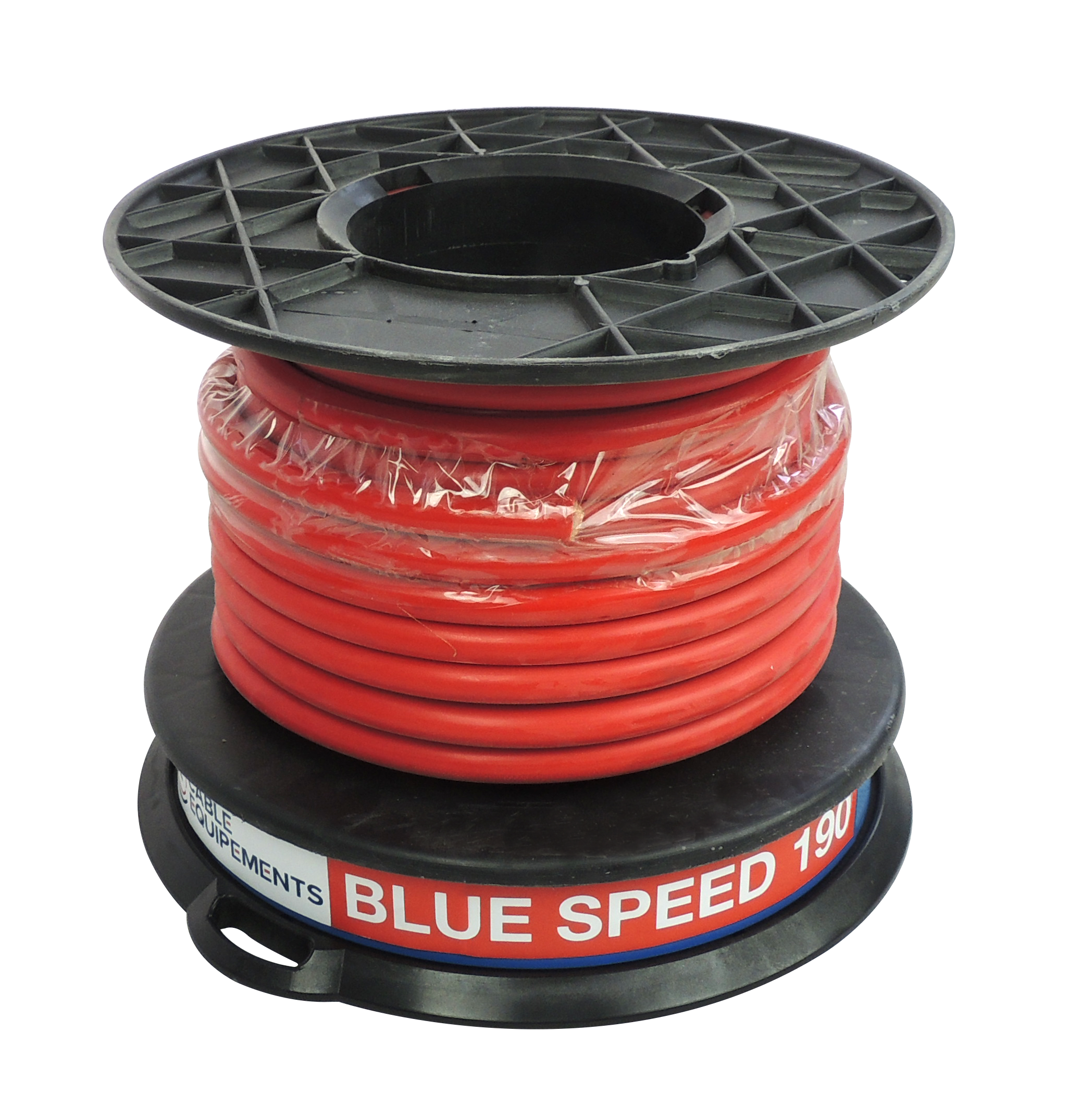 Dérouleur de touret - blue speed 190 kg TOURETS_2