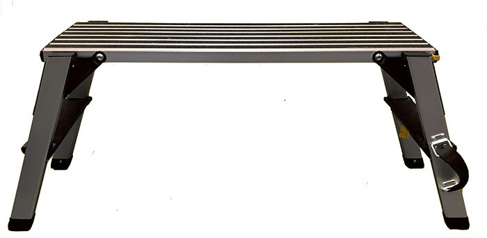 Marchepied delta step centaure_2