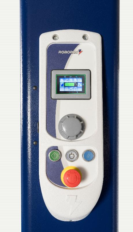 Robot filmeur Master Plus M80 - 513120_2