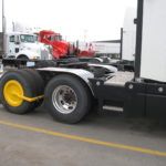 Sabot pour roues doubles de camion - Universal Boot - Poids : 15.8 kg - PF-03 - Dimensions 22.5″ à 24.5″_2