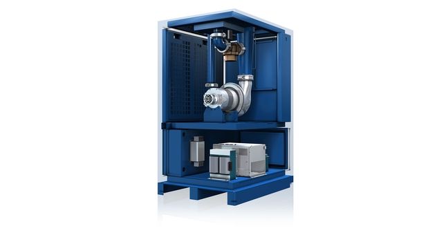 At 25-0.8 g5plus - soufflante d'air turbo haute vitesse - aerzen - 360 à  8.400 m3/h_2