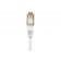Cordon RJ45 Catégorie 6 F/UTP Cuivre - Blanc - 30m - 853350_2