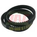 Courroie trapézoïdale Z32190 John Deere - pièce d'origine pour moissonneuse-batteuse - Référence : ME-Z32190_2