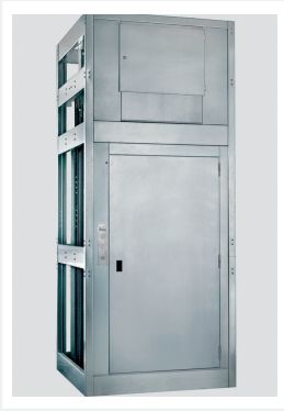 Monte-charges avec accompagnement - bkg france - capacité de 500 kg à 2000 kg_2