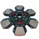 Plateau pour tracteurs Ford - référence PTA-A55708 - modèles TD85D, TD90D_2