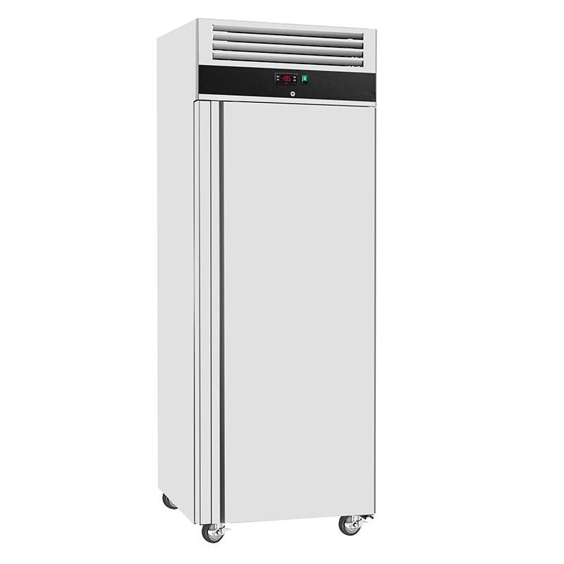 Armoire congélateur en inox porte pleine - 600 L_2