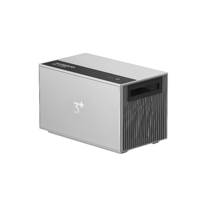 Batterie solaire SAMDUO NEX E6000H (6 kWh) - Batterie solaire SAMDUO NEX E6000H (6 kWh)_2