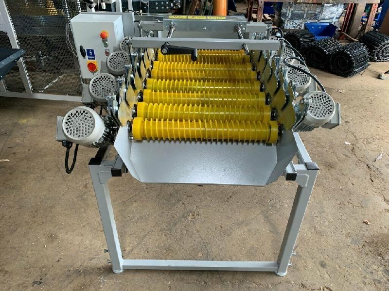 Déterreur Agri System à écartement variable GM0865 - Déterreur - En occasion_2