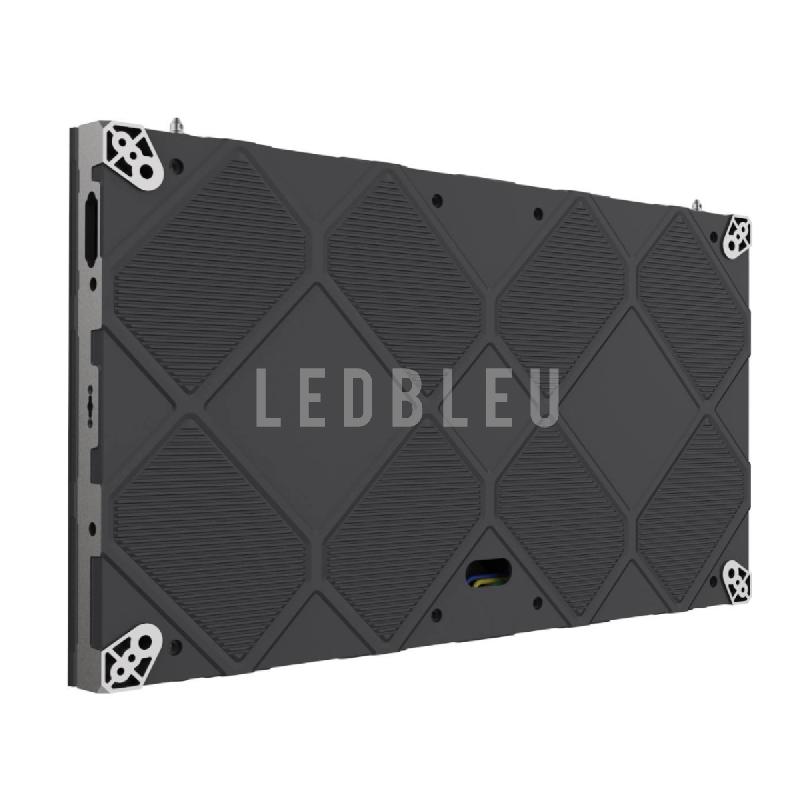 Ecran intérieur pour salle de contrôle, salle de crise, salle de commande - GUMI - Dalle écran MINI LED Intérieur COB PSE_2