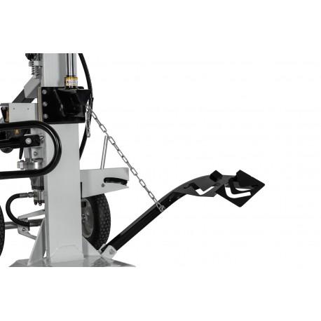 FENDEUSE DE BÛCHES PROFESSIONNELLE TRIPHASÉE 400V – 4.500W – 16T_2