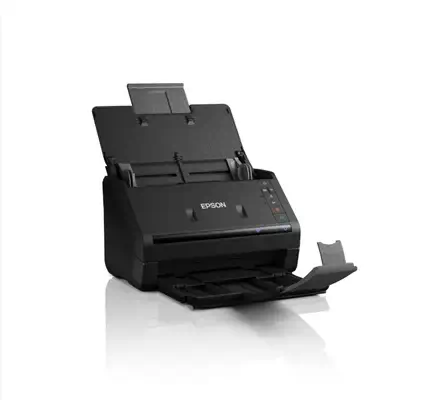 Epson WorkForce ES-500WII Alimentation papier de scanner 600 x 600 DPI A4 Noir_2