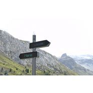 Journal lumineux - Charvet Industries - iGirouette pour guidage et affichage en temps réel_2