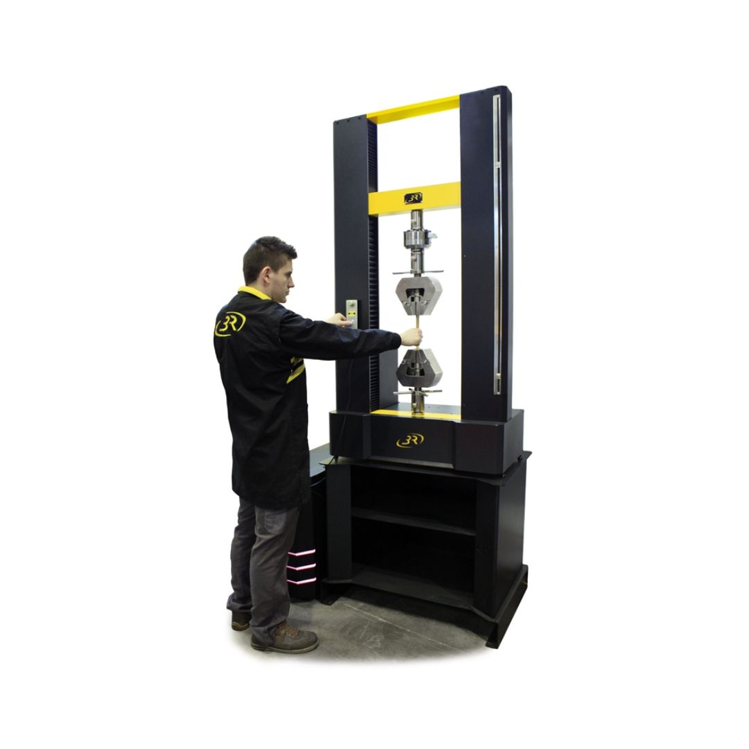 Machine d'essais électromécanique de table universelle et polyvalente - SYNTAX_2