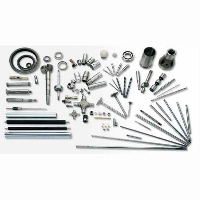 Rectifieuse centerless PALMARY PC-S - Gamme conventionnelle avec précision et rigidité inégalées_2