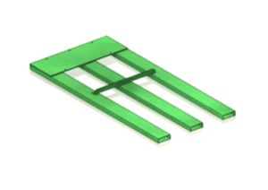 GW - Banderoleuse à bras tournant - Sfeima - Machines à cycle automatique avec pré-étirage jusqu'à 300%_2