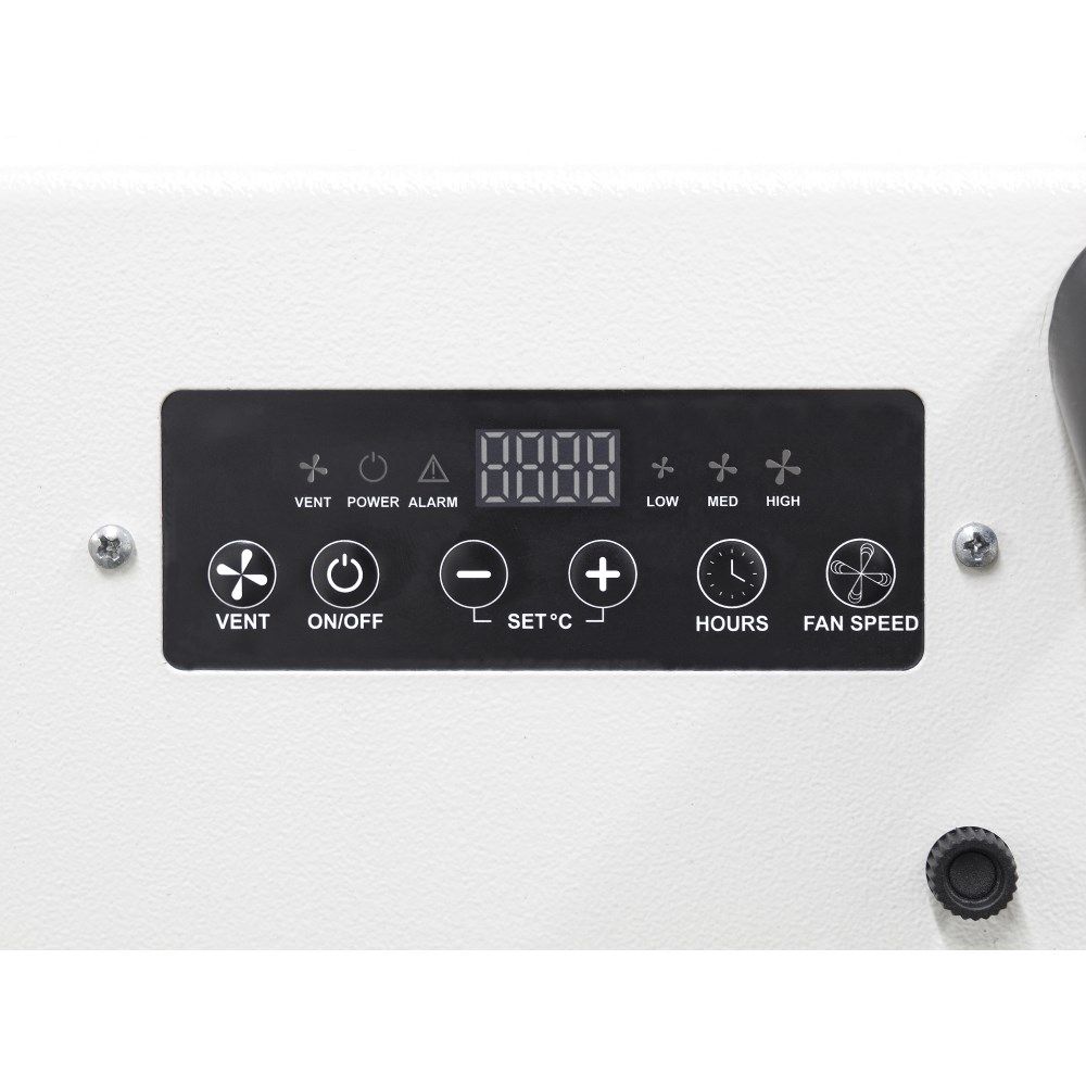 Location & mise en service climatiseur professionnel TROTEC PT 6500 6,6 kW / 22.500 BTU_3