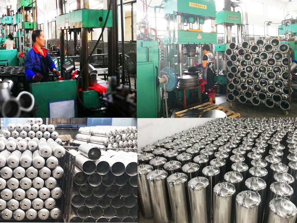 SSCW-10 - Extincteur chimique humide - Pri-Safety - 10L - Compatible classe K pour cuisines professionnelles_2