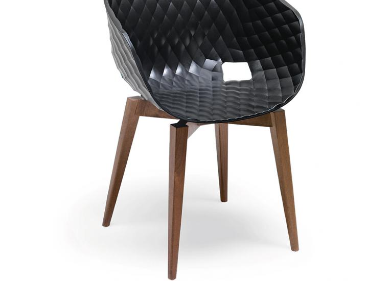 Chaise polyvalente UNI-KA - Ref : 594_2