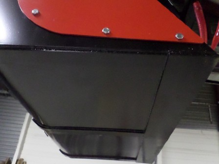 Godet multi-services en 1.60 m_2