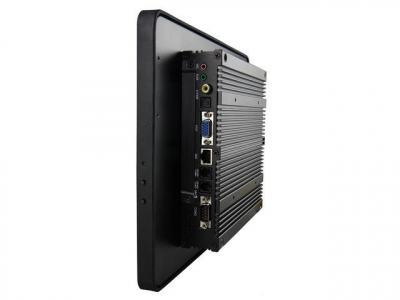 Panel PC capacitif 12.1