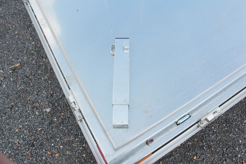 Remorque benne hydraulique - humbaur 3051 huk 152715 et 3072 huk 182715_2