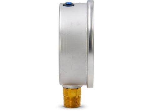 GP10S, Manomètre, 700 bar, 10,000 psi_2