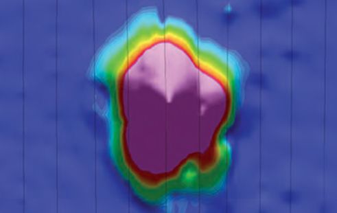 Magnétomètre marine magnetics seaspy2_2