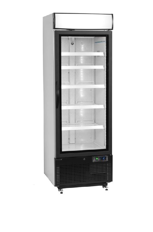Réfrigérateur vitré NC2500G TEFCOLD_2