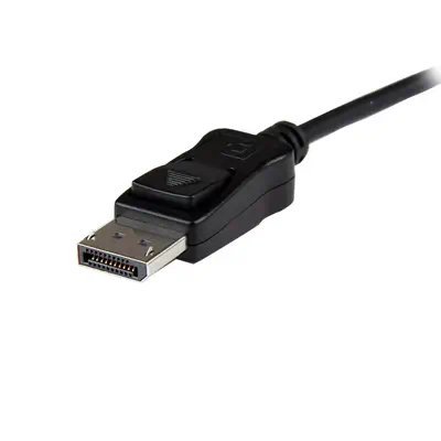 StarTech Adaptateur Actif DisplayPort vers DVI-D Dual Link_2