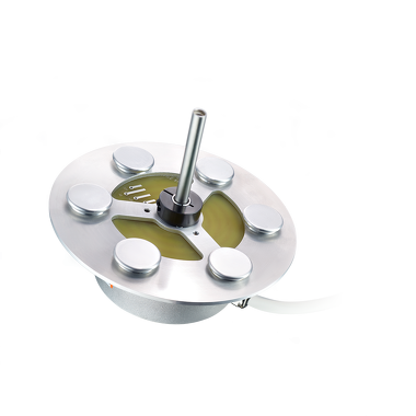 Collecteur tournant  -  Pancake_2