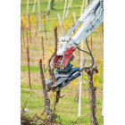 Enfonce piquet déracineur compacte, polyvalent pour agriculture, forestière et bâtiment_2