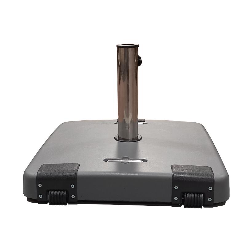 Pied de parasol Wind 50kg -_2