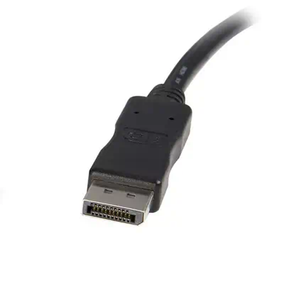 StarTech Cble adaptateur DisplayPort vers DVI de 3m - Mle_2