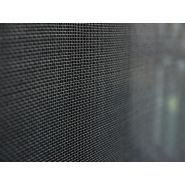 Altesse - Moustiquaire battante 1 ou 2 vantaux - cadre aluminium et toile PVC imputrescible_2