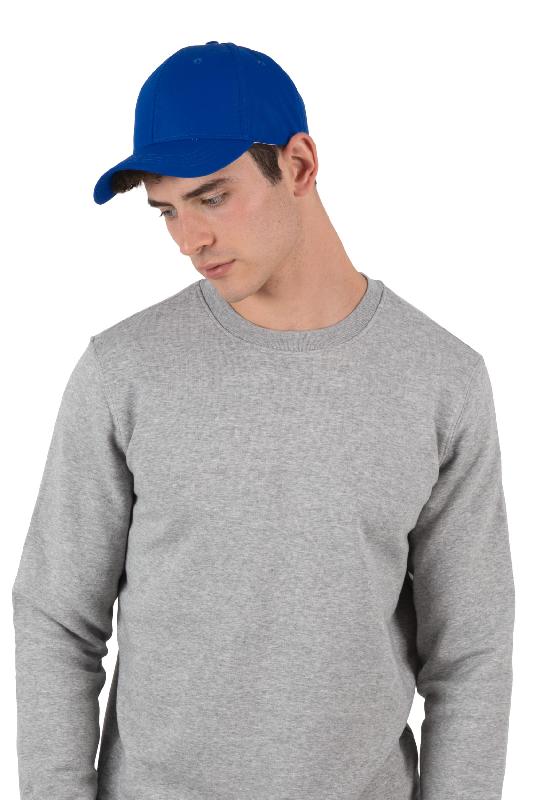 Casquette Sport - Réf: KP163 - 100% polyester - Design athlétisme - Marque K-up_2