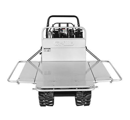 D507 mini-dumper - grillo - 500 kg_2