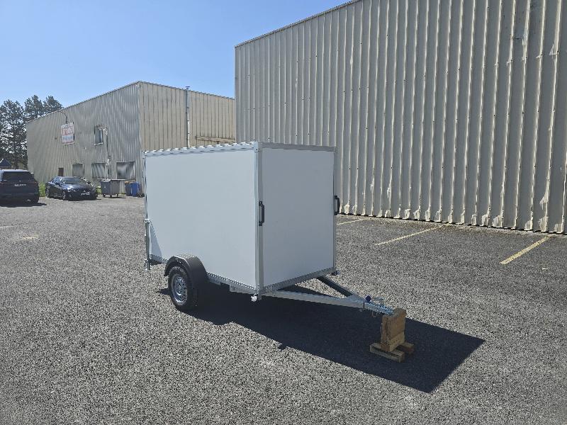 Fourgon - 2m57 x 1m31 x 1m50 750 kg_2