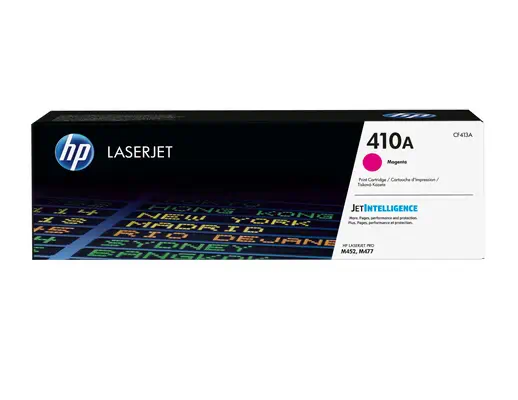 HP 410A toner LaserJet magenta authentique_2
