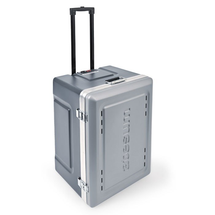 Valise multimédia ATECASE 20 - pour 20 à 32 tablettes avec fonction de charge_2