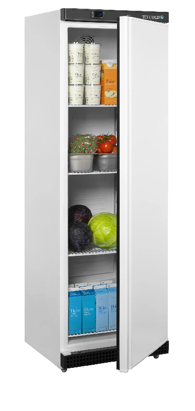 Refroidisseur de stockage UR400 ( 374 / 350 L) blanc TEFCOLD_2