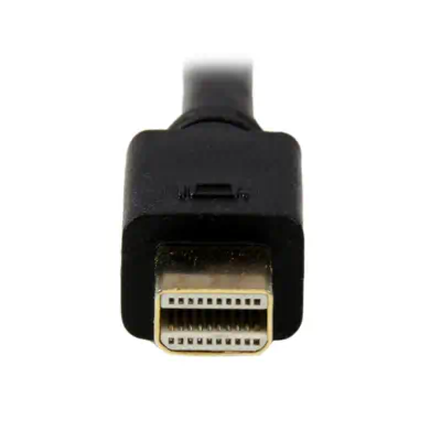 StarTech Adaptateur Mini DisplayPort vers VGA - Cble_2