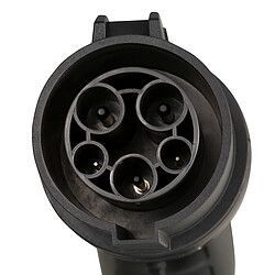 Testeur de borne de recharge PCE-EVSE 300 - Simulation PP et CP - Prises de type 1 et 2_2