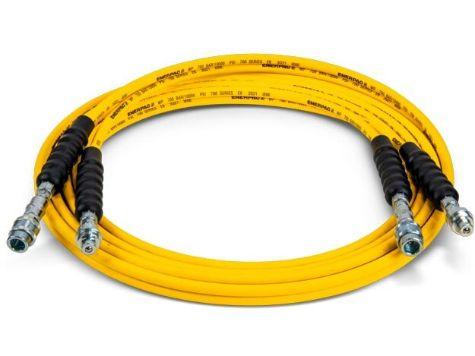 THQ706T - Flexibles pour clés dynamométriques - 700 bar - 6 m_2