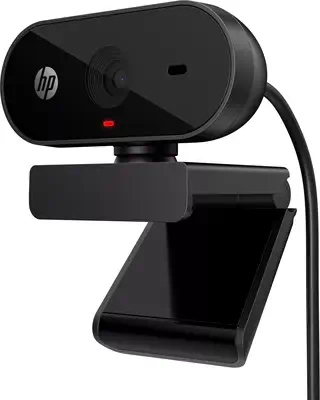 Webcam fhd HP 320_2