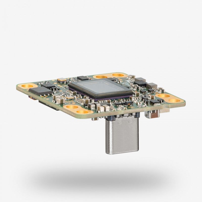 CMOS Camera - IDS UI-3042LE-C-VU - 1,57 Mpx - Sony IMX273 - USB 3 - 230 images/s_2