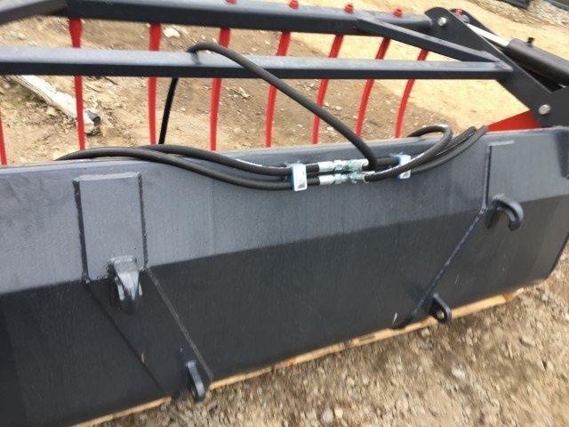 Godet multi-services NC BMS 2.0m adaptation euro - En occasion_2